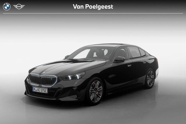 BMW i5 Sedan eDrive40 M Sport Edition | M Sport Pro | Innovation Pack | Travel Pack | Comfort Pack