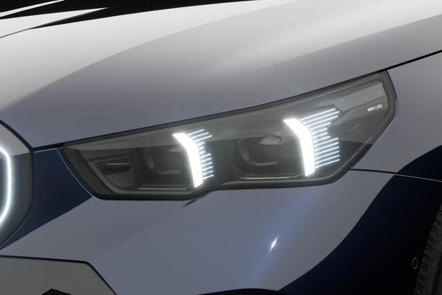 BMW i5 Sedan eDrive40 M Sport Edition | M Sport Pro | Travel Pack | Comfort Pack