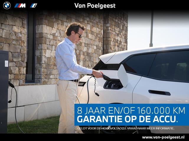 BMW i5 Touring eDrive40 M Sport Edition | M Sport Pro | Innovation Pack | Travel Pack | Comfort Pack | Showroomvoordeel