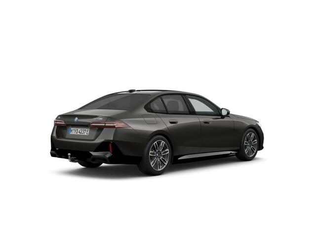 BMW i5 eDrive40 | M Sport Edition | M Sportpakket | Innovation Pack | Travel Pack