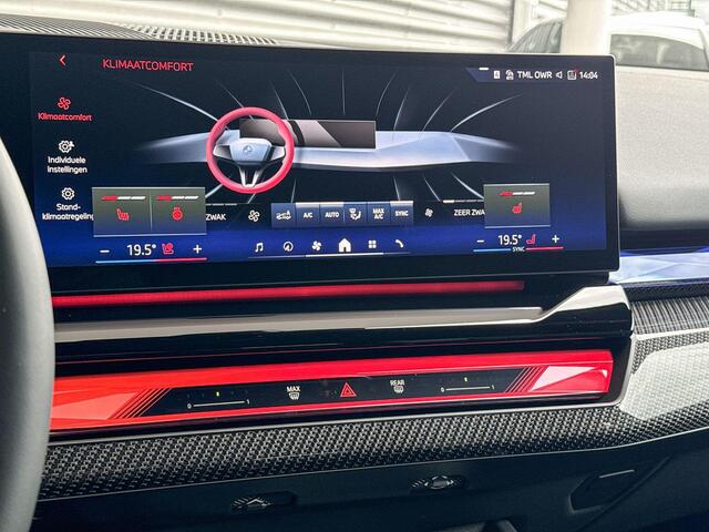 BMW i5 Touring eDrive40 M Sportpakket Pro / Innovation Pack / Travel Pack / Driving Assistant Professional