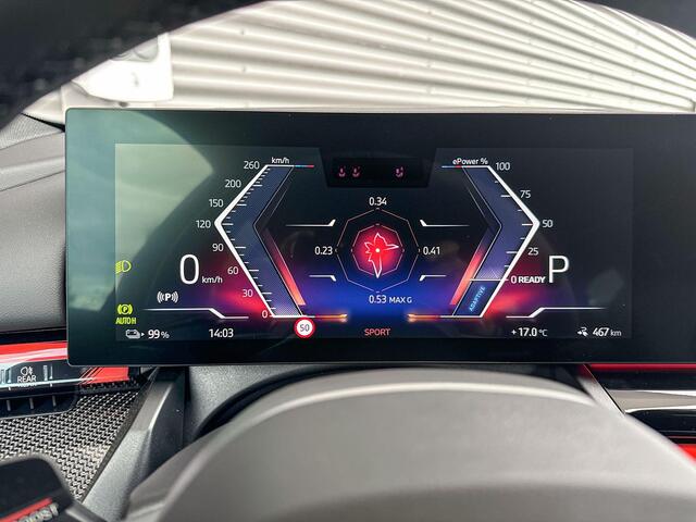 BMW i5 Touring eDrive40 M Sportpakket Pro / Innovation Pack / Travel Pack / Driving Assistant Professional