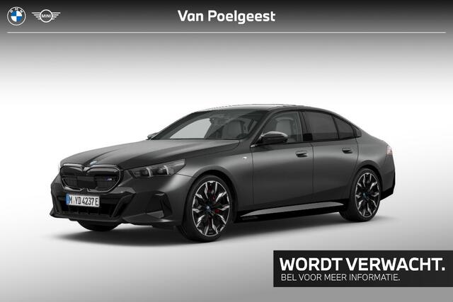 BMW i5 M60 xDrive 84 kWh