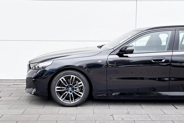 BMW i5 Touring eDrive40 M Sport Edition 84 kWh