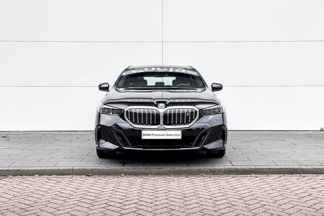 BMW i5 Touring eDrive40 M Sport Edition 84 kWh