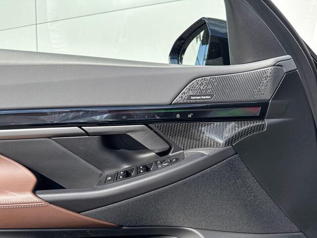 BMW i5 Touring eDrive40 M Sport Edition 84 kWh