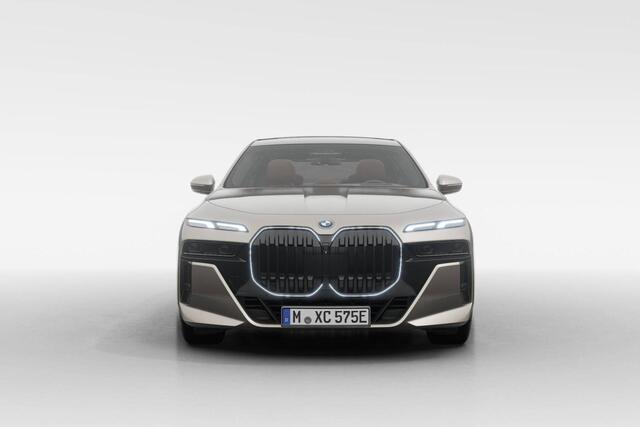 BMW i7 eDrive50 | M Sport Pro | Innovation Pack | Connoisseur Pack | Climate Acoustics Pack