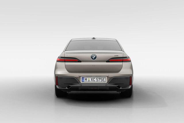 BMW i7 eDrive50 | M Sport Pro | Innovation Pack | Connoisseur Pack | Climate Acoustics Pack