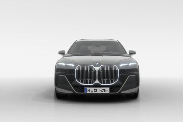 BMW i7 eDrive50 | M Sport | Innovantion Pack | Connoisseur Pack | Climate Acoustics Pack