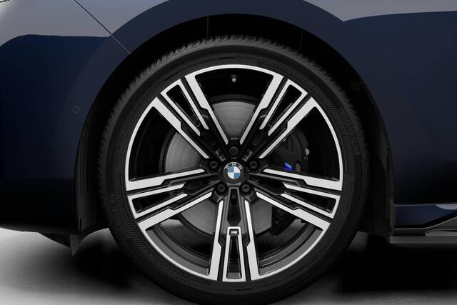 BMW i7 xDrive60 Privilege Edition | Executive Pack | Exclusive Lounge | Connoisseur Pack | Climate Acoustics Pack