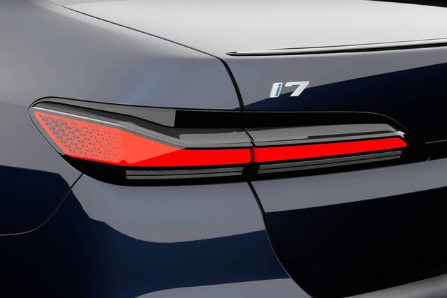 BMW i7 xDrive60 Privilege Edition | Executive Pack | Exclusive Lounge | Connoisseur Pack | Climate Acoustics Pack