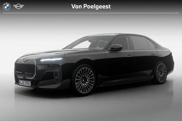 BMW i7 eDrive50 Privilege Edition | M Sport Pro | Innovation Pack | Executive Pack | Connoisseur Pack