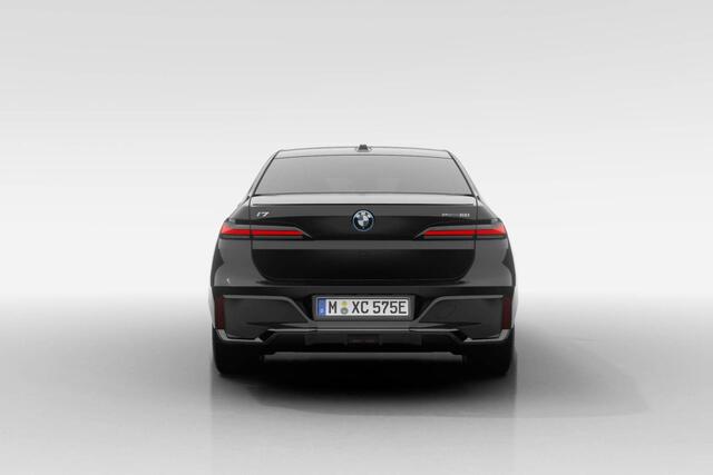 BMW i7 eDrive50 Privilege Edition | M Sport Pro | Innovation Pack | Executive Pack | Connoisseur Pack