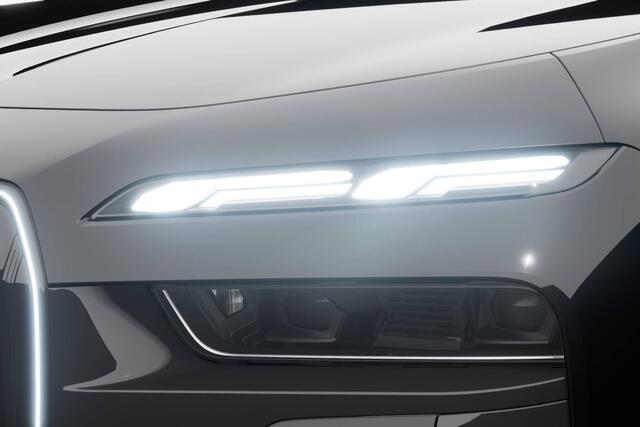 BMW i7 eDrive50 Privilege Edition | M Sport Pro | Innovation Pack | Executive Pack | Connoisseur Pack