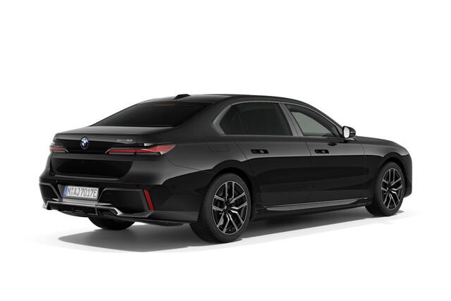 BMW i7 eDrive50 Privilege Edition | M Sport Pro | Innovation Pack | Executive Pack | Connoisseur Pack | Sky Lounge