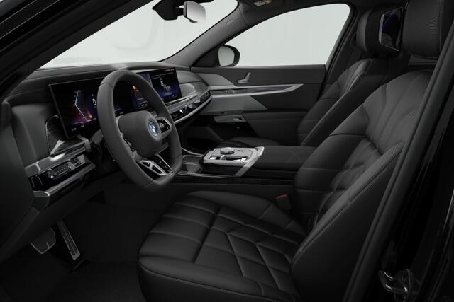BMW i7 eDrive50 Privilege Edition | M Sport Pro | Innovation Pack | Executive Pack | Connoisseur Pack | Sky Lounge