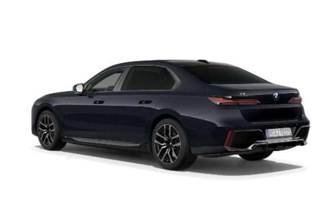 BMW i7 eDrive50 M Sport Package Pro | BMW Individual | Innovation Package | Connosseur Package