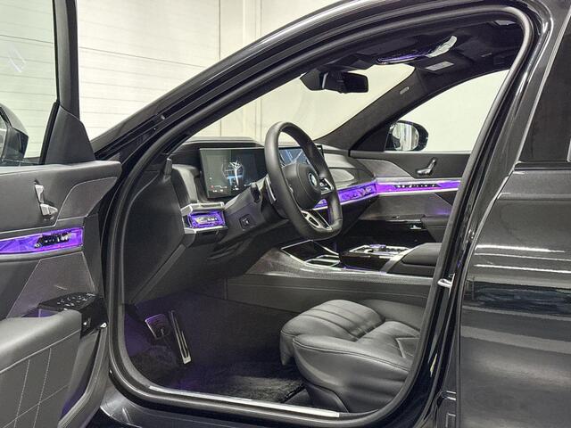 BMW i7 xDrive60 106 kWh