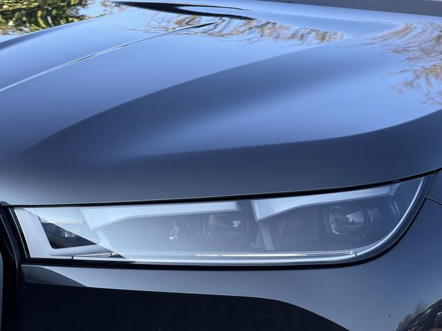 BMW iX xDrive40 High Exexcutive | 21" | Laser | Sportpakket | Driving Assistant Plus