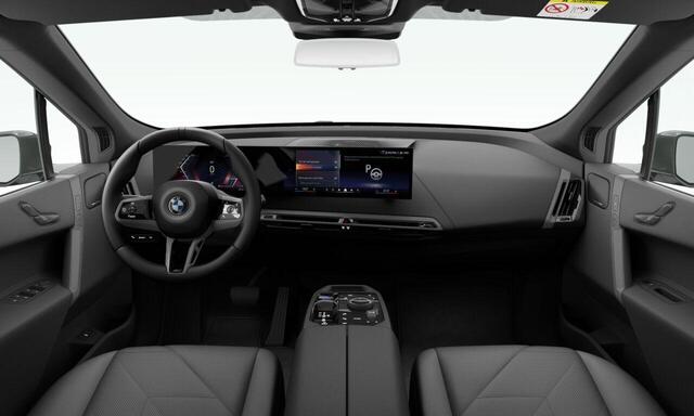 BMW iX xDrive40 | Sport Package