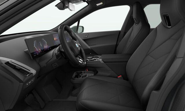 BMW iX xDrive40 | Sport Package