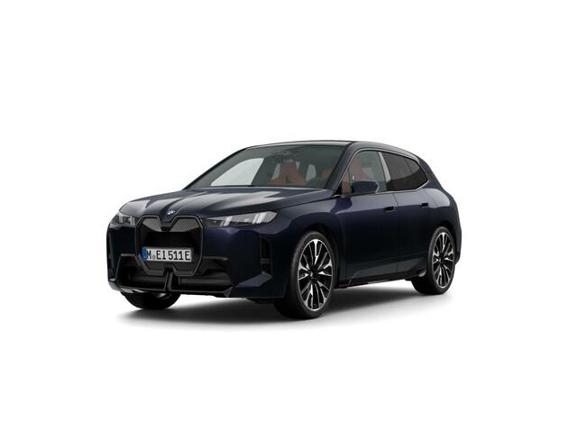 BMW iX xDrive45 101 kWh | M Sportpakket | M Sportpakket Pro | Comfort Pack | Innovation Pack