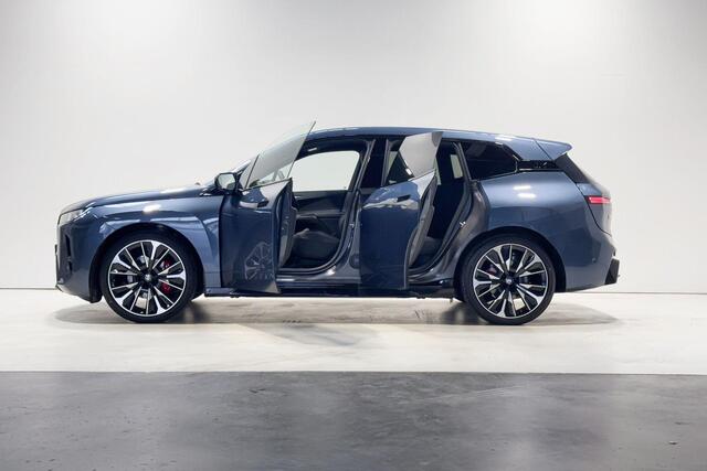 BMW iX xDrive45 Innovation Pack M Sportpakket Pro - Beschikbaar vanaf: September 2028