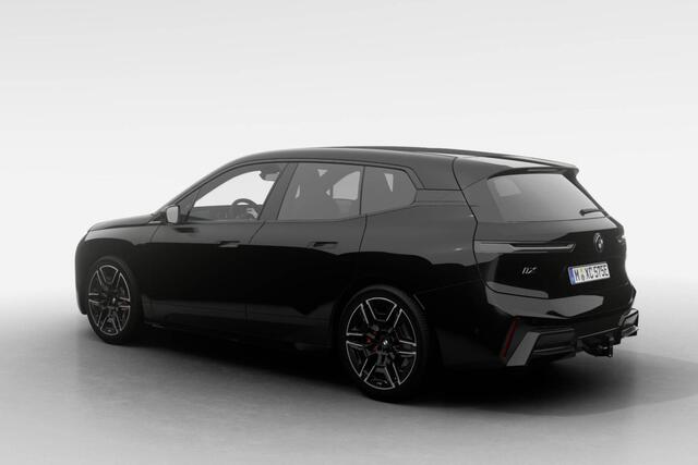BMW iX xDrive M70 | Comfort Pack | Innovation Pack | Glazen Panoramadak Sky Lounge