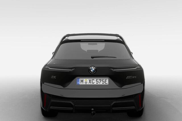 BMW iX xDrive M70 | Comfort Pack | Innovation Pack | Glazen Panoramadak Sky Lounge