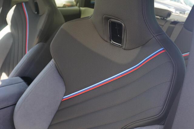 BMW iX xDrive60 | M Sportpakket Pro | Comfort Pack | Innovation Pack