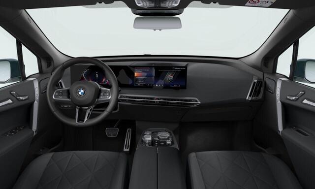 BMW iX xDrive45 | M Sportpakket Pro | Comfort Pack | Innovation Pack