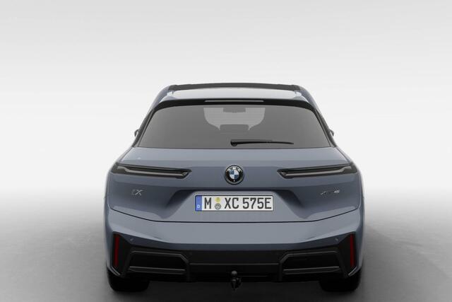 BMW iX xDrive45 | M Sport Pro | Comfort Pack | Innovation Pack