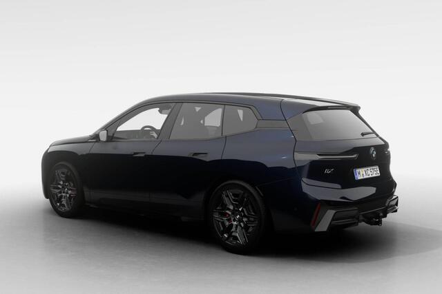 BMW iX xDrive M70 | Comfort Pack | Innovation Pack | Glazen panoramadak Sky Lounge