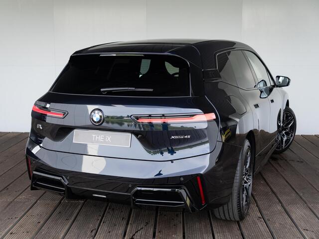 BMW iX xDrive45 | M Sportpakket Pro | Innovation Pack | Comfort Pack