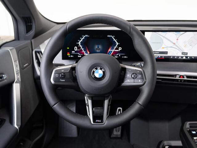 BMW iX xDrive45 | M Sportpakket Pro | Innovation Pack | Comfort Pack