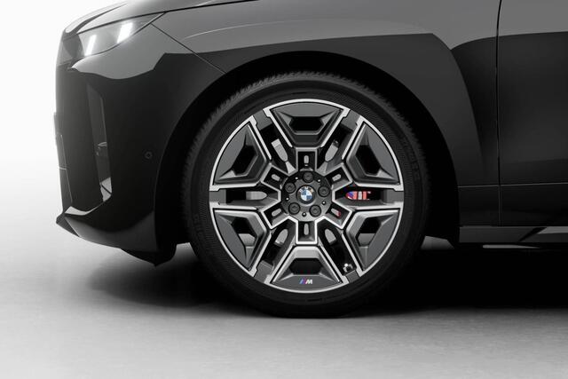 BMW iX xDrive60 | M Sport Pro | Comfort Pack | Innovation Pack