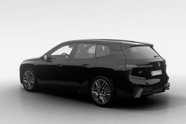 BMW iX xDrive60 | M Sport Pro | Comfort Pack | Innovation Pack