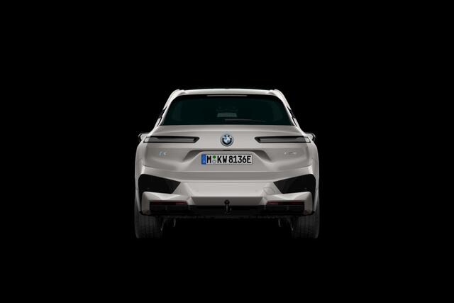 BMW iX xDrive40 Business Edition Plus 77 kWh