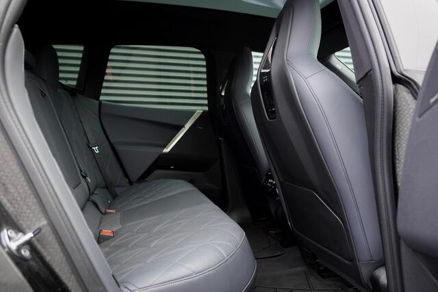 BMW iX xDrive40 Excellence 77 kWh / M-Sportpakket / Pano / Trekhaak
