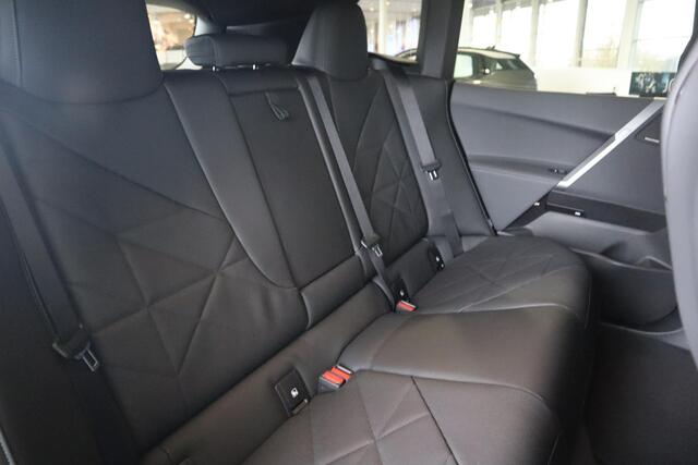 BMW iX xDrive40 Sport Edition | Driving Assistant Professional | Elektr. Trekhaak