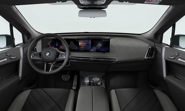 BMW iX xDrive60 | M Sportpakket Pro | Comfort Pack | Innovation Pack