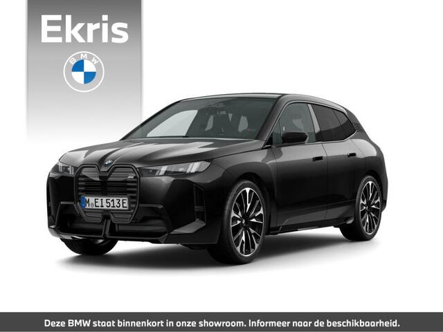 BMW iX xDrive M70 | Comfort Pack | Innovation Pack