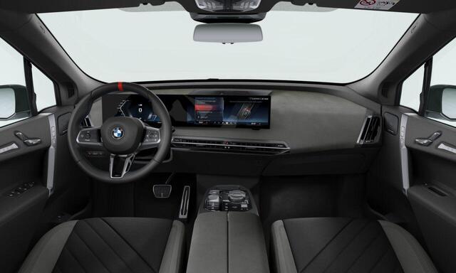 BMW iX xDrive M70 | Comfort Pack | Innovation Pack