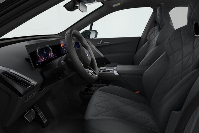 BMW iX xDrive45 | M Sport Pro | Comfort Pack | Innovation Pack | Trekhaak