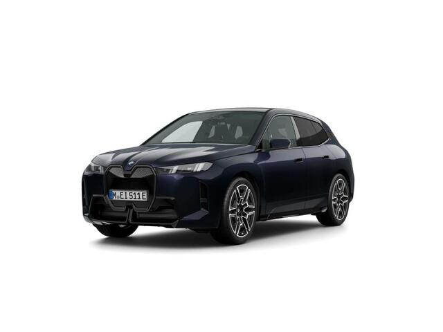 BMW iX xDrive45 | M Sportpakket Pro | Comfort Pack | Innovation Pack