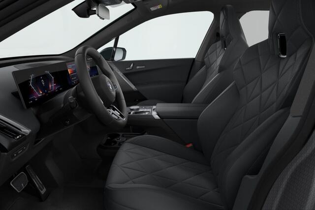 BMW iX xDrive45 | M Sport | Comfort Pack | Innovation Pack
