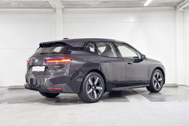 BMW iX xDrive50 Excellence 112 kWh | Selections |