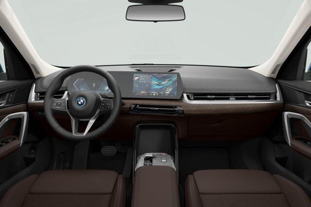 BMW iX1 eDrive20 xLine - Beschikbaar vanaf: Augustus 2025