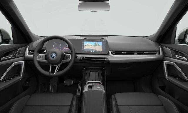 BMW iX1 eDrive20 67 kWh