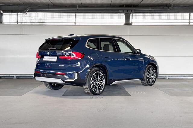 BMW iX1 eDrive20 | xLine | Innovation Pack | Comfort Pack